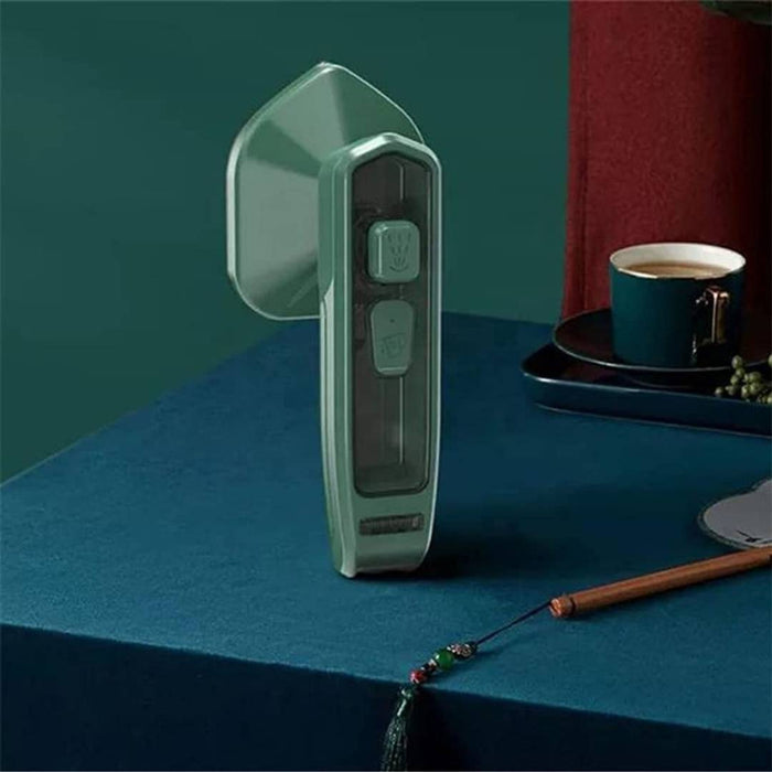 CIRON™️- PORTABLE HANDHELD MICRO STEAM