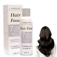 Havelyn Hair Food Oil For Healthy Long & Strong