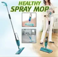 Universal Multi Purpose 360 Water Spray