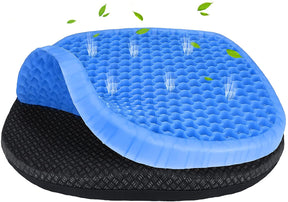 CloudCushion™ - Premium Gel Seat Cushion