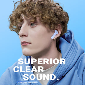 AudioMate™ | Unique Wireless Earphones