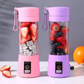 Porta Blender™ - Portable Bottle Blender