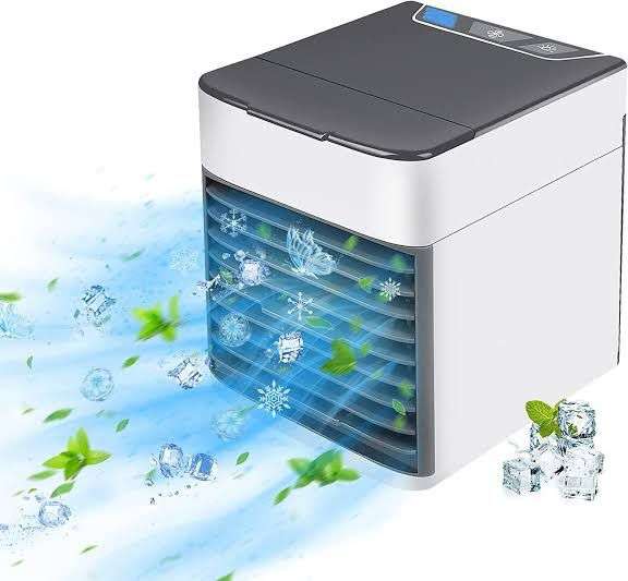 General Mini Portable Personal Air Conditioner