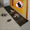 120x28CM XL Size Effective Rat Killer Glue