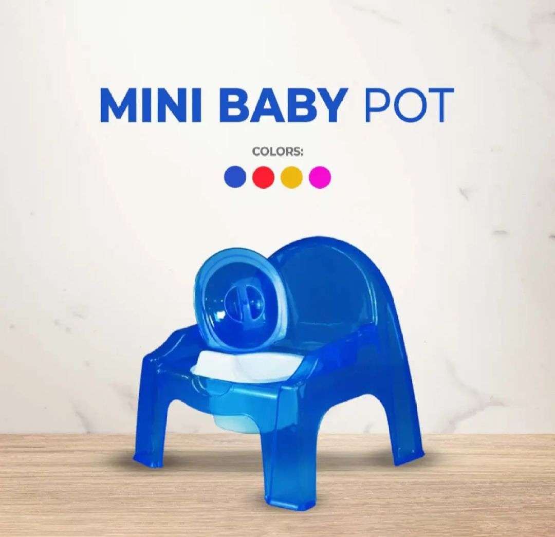 Baby Pot Kids Potties Training Urinal Basin