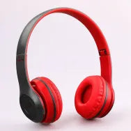 P47 Wireless headphones with Microphone