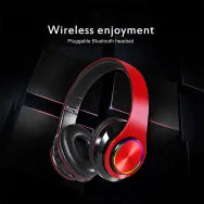 P47 Wireless headphones with Microphone