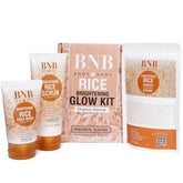 BnB Rice Glow Kit